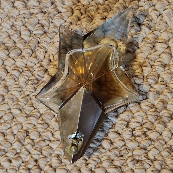 Thierry Mugler LOT of goodies, tray and music box, samples and bottles and more - Picture 5 of 10